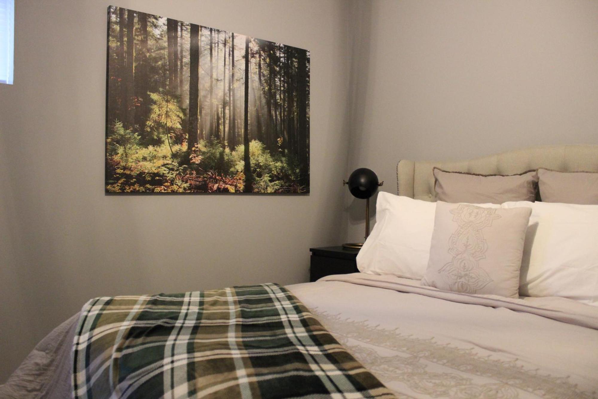 Edgewater Sunrise Apartment Chemainus Exterior foto
